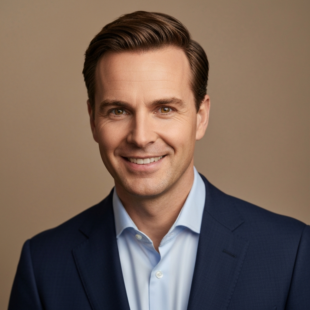Mikkel Vestergaard