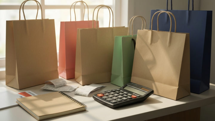 Smart shopping: Sådan sparer du penge uden kvalitet